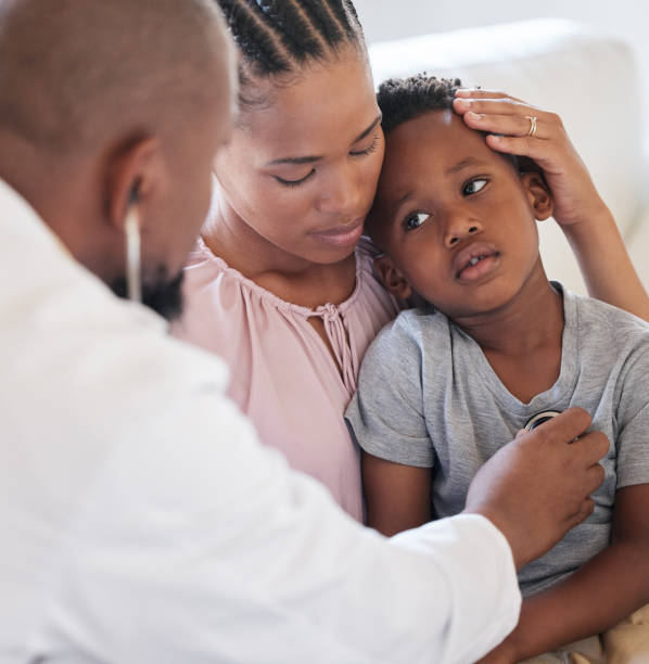 Coordinated, connected care