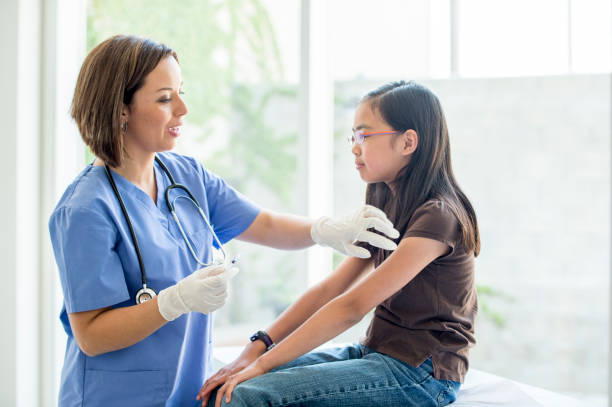 On-schedule, on-time vaccines